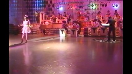 岩崎宏美　シンデレラ・ハネムーン (2)