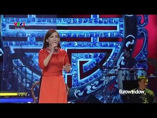 Bài Hát Yêu Thích: Phi Nhung - Trách Ai Vô Tình - Tháng 10/2014