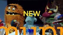 ABC Tuesday Comedies 9/29 Promo - The Muppets, Fresh Off The Boat (HD)