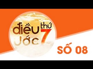 ĐIỀU ƯỚC THỨ 7 | SỐ 8 | CÔ GIÁO TRẦN THỊ MINH TRUNG