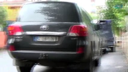 Diyarbakır’da IŞİD operasyonu: 2 şehit