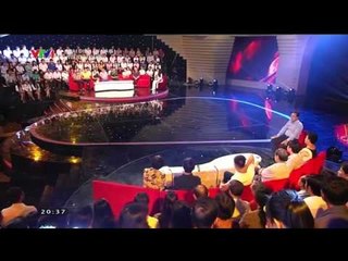 Giai điệu tự hào - Phần 1 - 31/10/2014