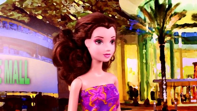 Descendants Ben & Mal Breakup! Will Ben be Mal’s boyfriend again? With Evie Maleficent Dol