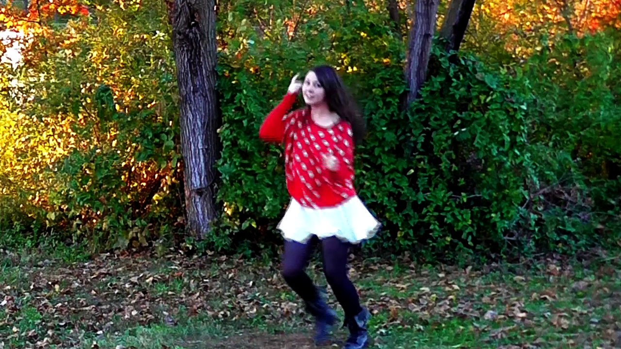 【Dansu to Pantsu member: Torii】Little Deerie 【dance cover】