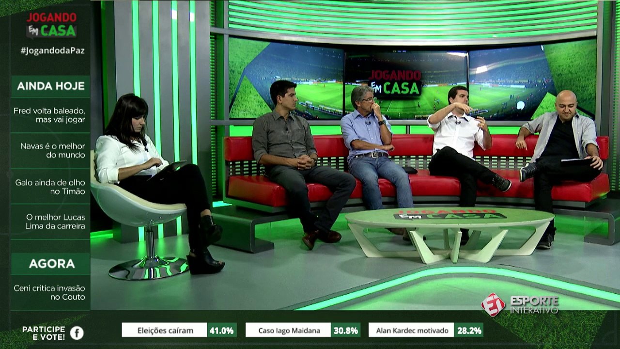 Bruno Formiga mostra sua insatisfação com os torcedores que causam confusão nos jogos