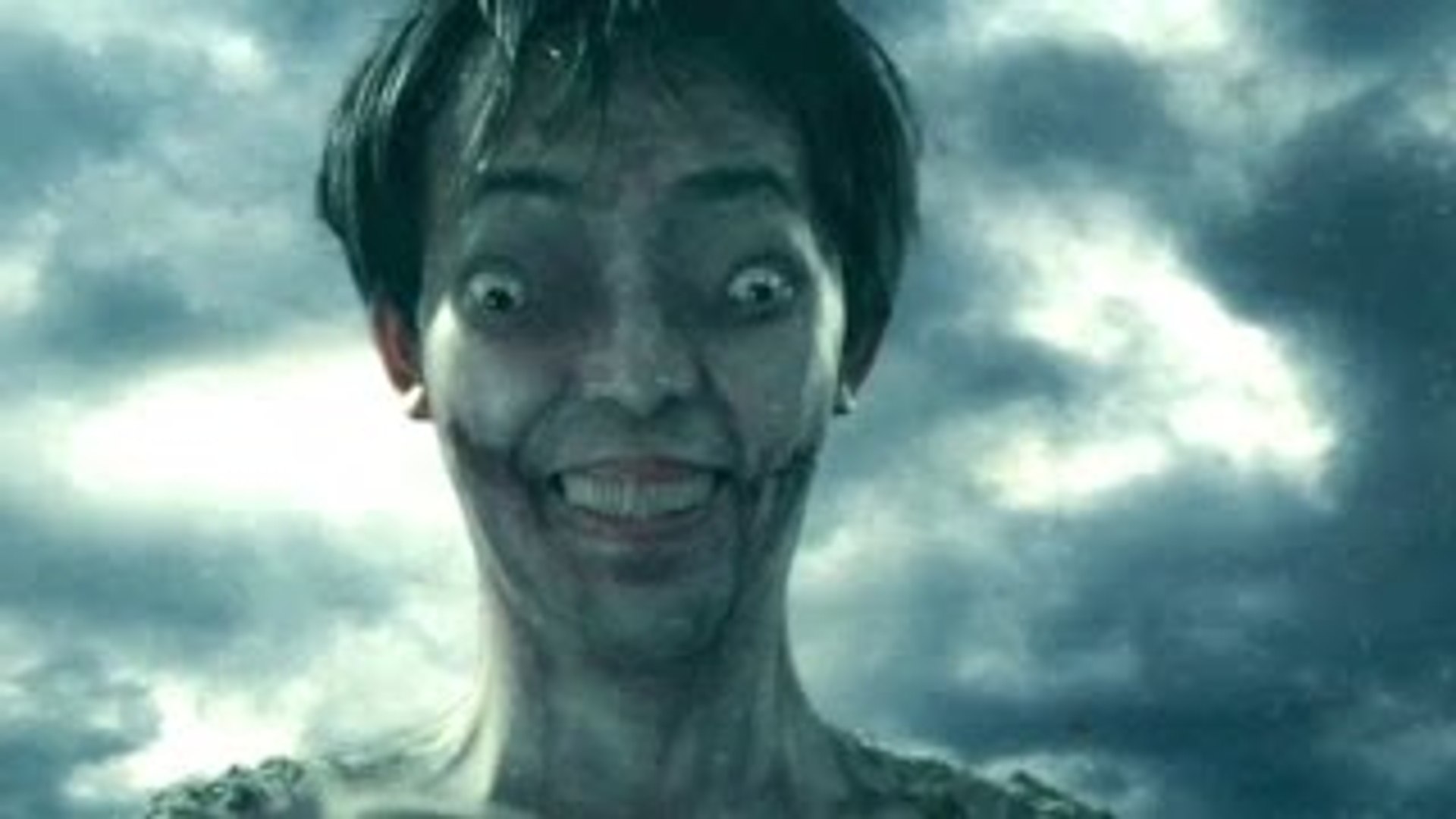 Attack On Titan Live Action
