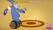 This Old Man | Mother Goose Club Playhouse Kids Song