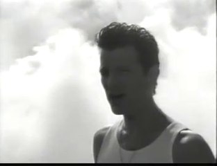 Chris Issak-Wicked Game, my favorite Lust Song of all time.