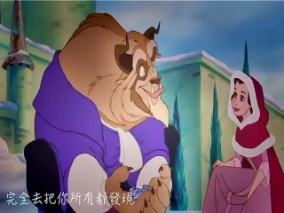 Beauty and the Beast 張學友－原來只要共你活一天 Remix _Fan Jessica Wing Hang_53851190
