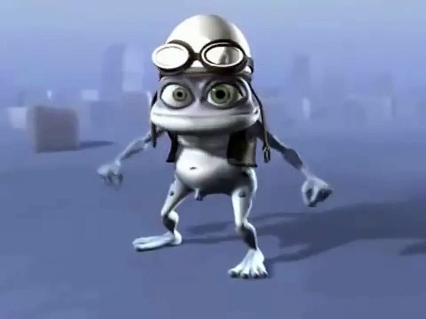 Crazy Frog The Original Crazy Frog Song HD Quality! - Dailymotion Video