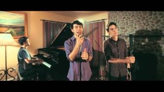 Demons Imagine Dragons Sam Tsui & Max Cover