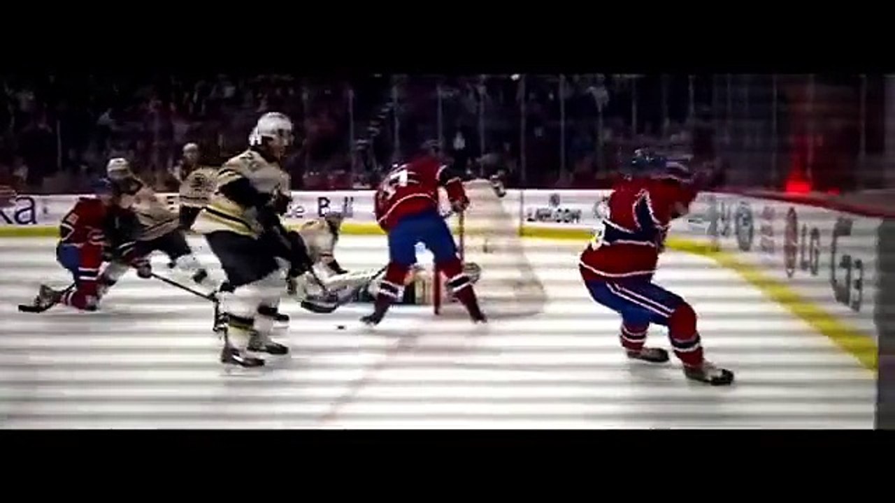 The Beauty of Hockey_ Greatest Game On The Planet