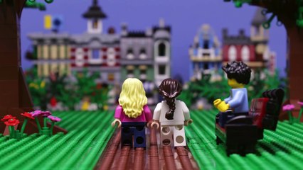 Why Men are Excited by Lesbians