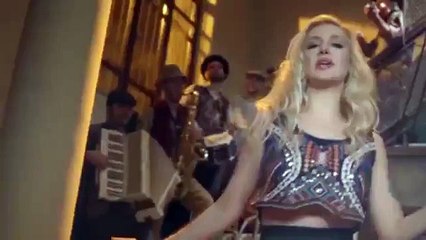 GöKçe  --Çık Hayatimdan