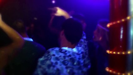 Irvine Welshs Ecstasy Movie Trailer (2012)