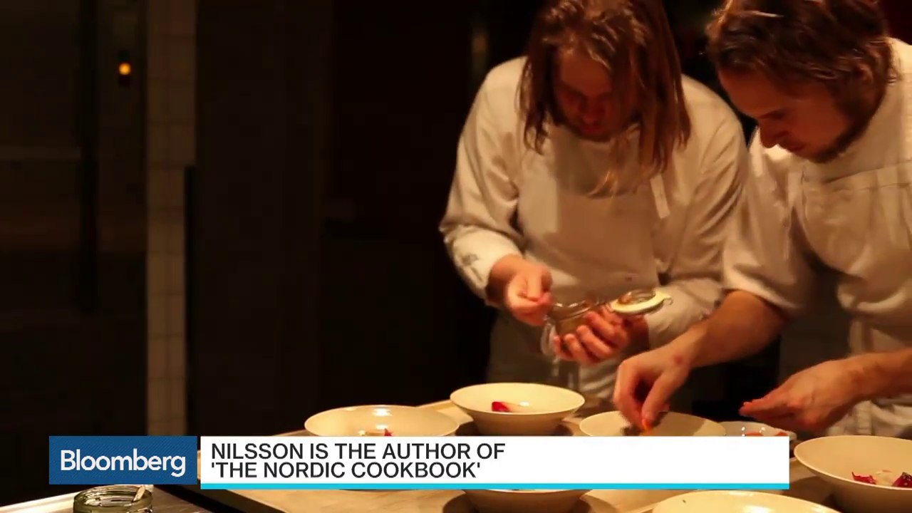 The World's Most Isolated Restaurant
