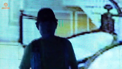 Nguy Hiem Luon Rinh Rap