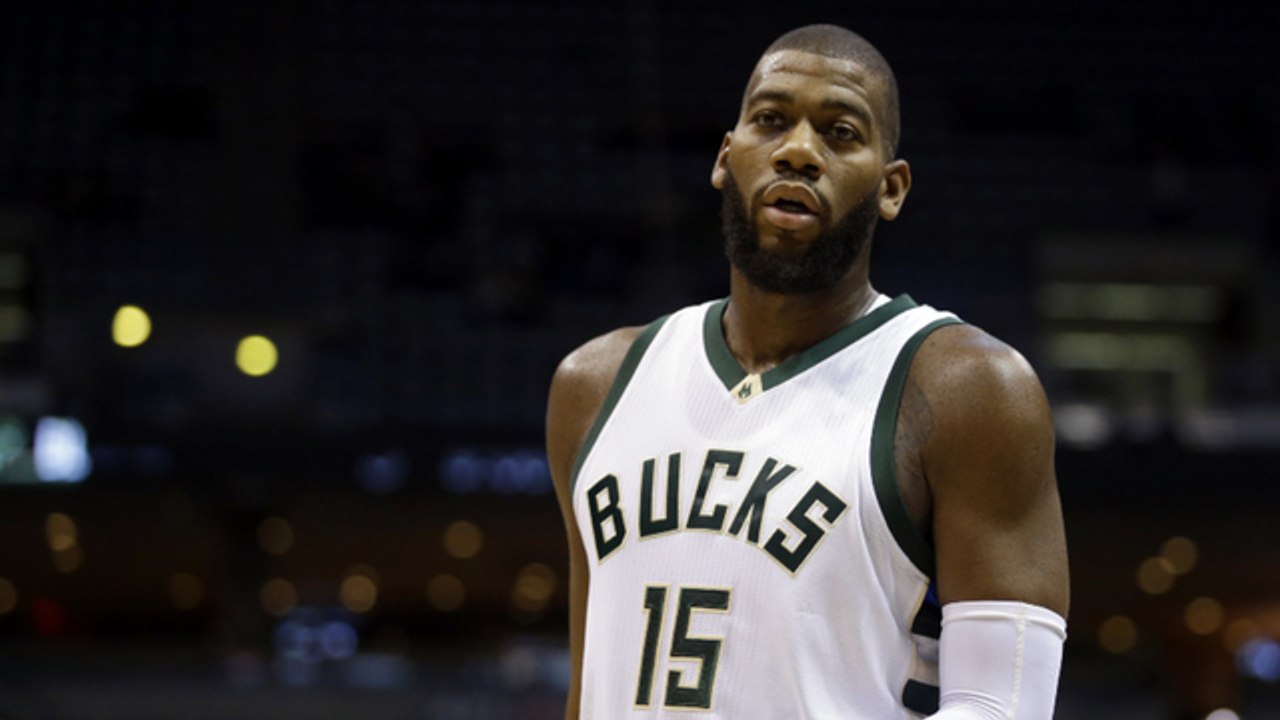 Gardner: Higher Expectations for Bucks