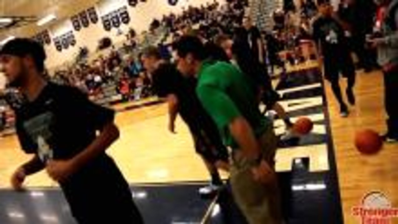 How To Build Explosiveness for Basketball