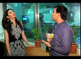 Mahira Khan Latest Interview by Amit Tyagi of Aajtak