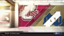 UMass Beats Notre Dame In Longest D-I Hockey Game