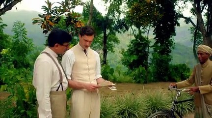 Jekyll and Hyde S1E1 - The Harbinger