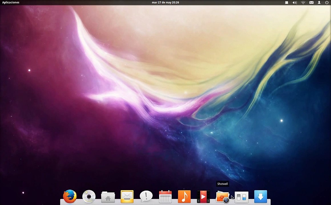elementaryos 0.2 gnu/linux review