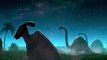 The Good Dinosaur New UK Trailer - Official Disney Pixar | HD