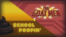 Crazy Craft Poop Incident Animated Maverick & The Buz (Minecraft Animation)