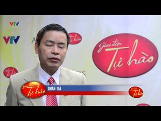 Giai điệu tự hào - Mệnh lệnh cho trái tim