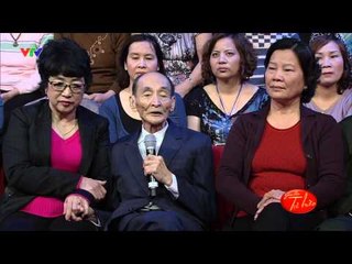 Giai điệu tự  hào - Nhân chứng lịch sử