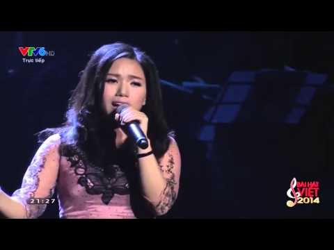 Bài Hát Việt: Thùy Chi - Trong Lành Những Giấc Mơ - Liveshow Tháng 9/2014