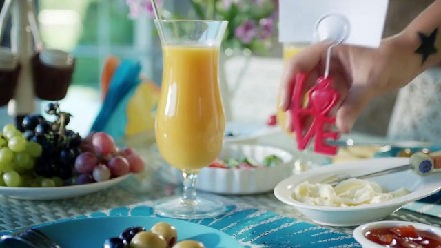 Seda Üren - Gebertirim