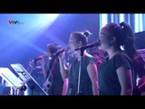 Bài Hát Việt: Mạnh Quân - Tôi Yêu Cuộc Sống Này - Liveshow Tháng 9/2014