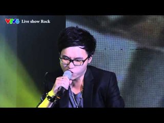 Tuổi 20 hát: Ta tự hào đi lên ôi Việt Nam - Phan Tuấn (HV Ngân hàng)