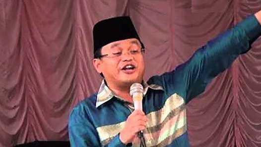 Full Ceramah Sunda Lucu Bikin Ngakak Youtube