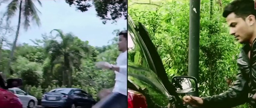 BHAAG OR STAY? Bhaag Johnny | Kunal khemu, Zoa Morani (Part 1)