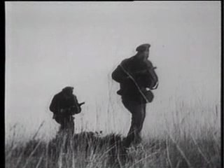 Les Grues - Jouravli Журавли