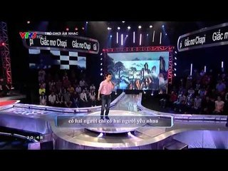 TRÒ CHƠI ÂM NHẠC | FULL HD | 01/10/2014