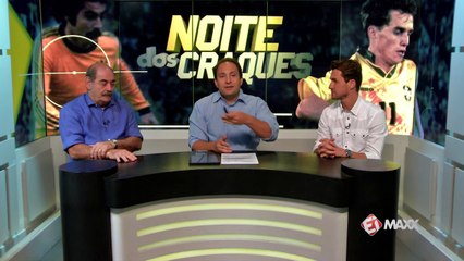 Sávio: "Eu não vejo um conceito de jogo na Seleção Brasileira"