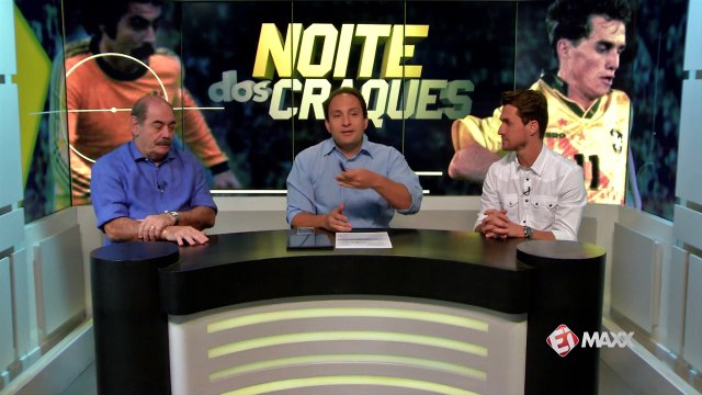 Sávio: Eu não vejo um conceito de jogo na Seleção Brasileira