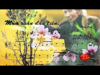 Giai điệu tự hào - Mùa xuân của lòng người