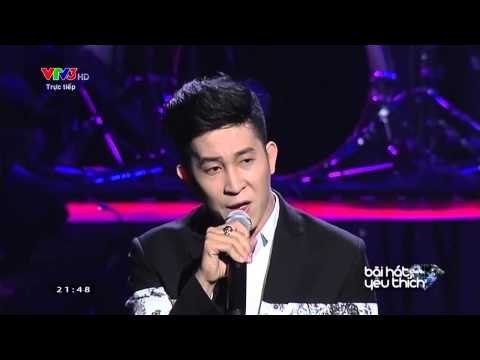 Bài Hát Yêu Thích: Trịnh Thăng Bình, Phạm Hoàng Duy - Em Đã Quên Anh - Tháng 9/2014