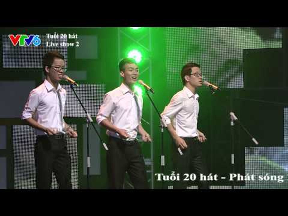Cô gái Sài Gòn đi tải đạn - Ánh Dương (ĐH Kinh...