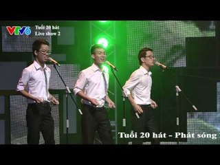 Cô gái Sài Gòn đi tải đạn - Ánh Dương (ĐH Kinh tế Quốc dân)