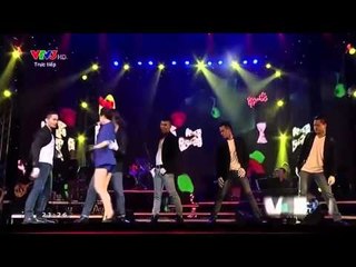 Bài Hát Yêu Thích: Kim Thành - Không Có Người - Tháng 9/2014