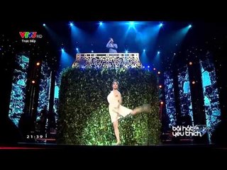 Bài Hát Yêu Thích: Nam Cường - Lặng Lẽ Nơi Này - Tháng 9/2014