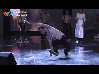 Hà Nội Điện Biên Phủ - Học viện Ngân hàng