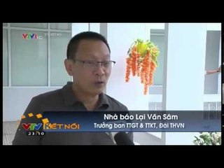 Gala trao giải Ấn tượng VTV 2014