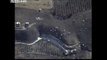 LiveLeak - Drone footage from Russian air strikes in Syria